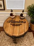 Blantons Table