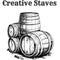 Creative Staves LLC - Home